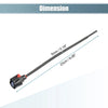 Chevrolet 20cm Pigtail Connector Harness Plug Set