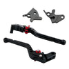 Yamaha YBR125 Brake Clutch Lever (2005-2014)