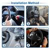 Ford Fusion Taurus Steering Column Turn Signal Switch (2006-2012)