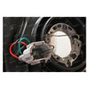 Nissan Navara D22 (2001 - 2014) DX ST ST-R LH+RH Headlights