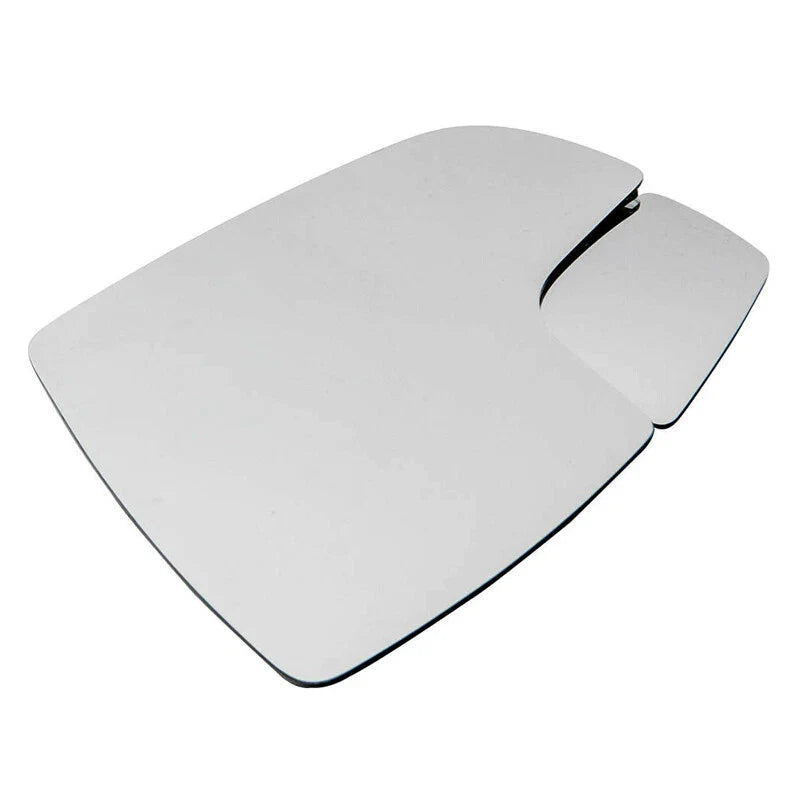 Ford Focus Side Mirror Glass (2012-2018)
