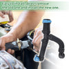 Land Rover Discovery 4 Radiator Outlet Hose (2010-2016)