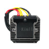 Tohatsu 115HP MD115A2 Voltage Rectifier Regulator (2010-2018)