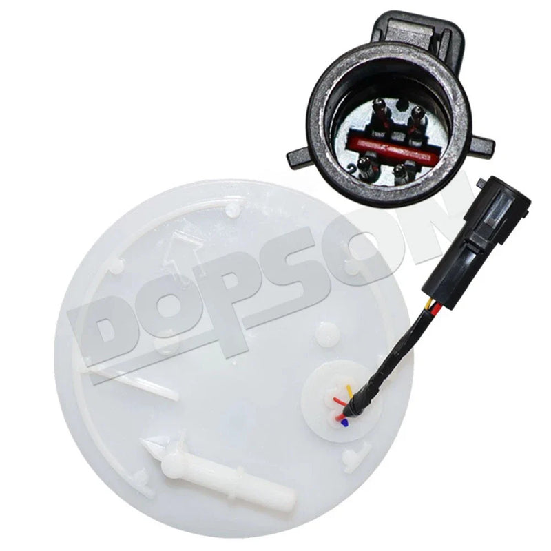Jaguar S-Type Vanden Plas Fuel Pump Module Assembly (2003–2005)