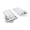 BMW R1200GS ADV Radiator Grille Guard Cover (2013-2018)