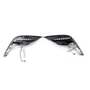 Toyota Camry SE XSE LED Daytime Running Light Turn Signal Lamp (2021-2024)