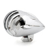 Chopper Bobber 5 1/2" Chrome Headlight Lamp (2000-2023)