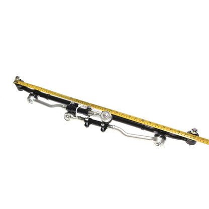 Center Link Tie Rod Kit for Nissan Datsun D21 TD25 1986-1998