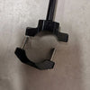 Yamaha - American USA Flag Pole Universal Motorcycle Luggage Rack Mount