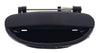 Daewoo Nubira Rear Left Textured Black Outer Door Handle (1997–2006)