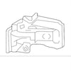 Ford F150 F250 F350 Super Duty Signal Lamp Light (2015-2024)