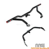 Harley Road Glide FLTRXS FLTRK FLTRU Crash Bar & Fairing Support (2015-2023)