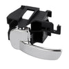 Nissan Navara D40, Pathfinder R51 Left Interior Door Handle (2005-2013)