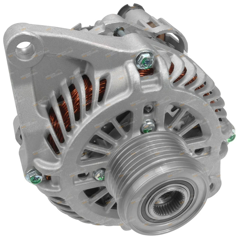 Mitsubishi Lancer CJ Alternator 2.0L 4B11 (2007 - 2010)
