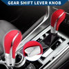 GM Opel Insignia Automatic Gear Shifter Knob (2009–2013)
