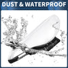 Subaru BRZ, Toyota 1 x Front Left Headlight Lens Cover (2013-2020)