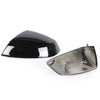 Audi Q5 / Q7 Side Wing Mirror Caps Covers wLane Assist (2015–2025)