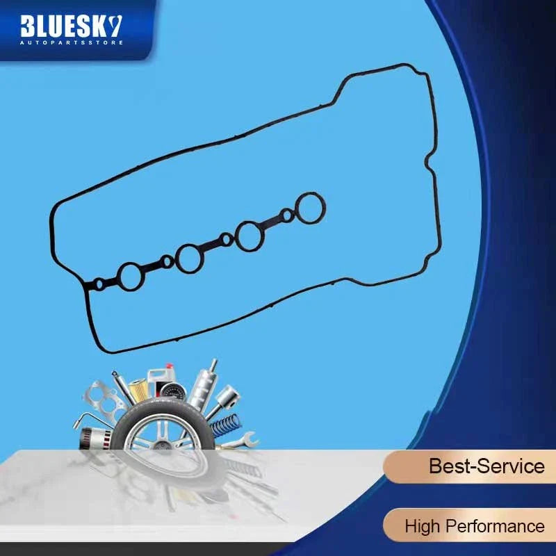 Hyundai Elantra 1.6L Turbo Rocker Valve Cover Gasket Set (2017-2021)