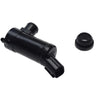 Mitsubishi L200 1x Windshield Washer Pump