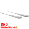 Nissan Datsun 720 Ute 1980-1989 Wiper Arm Assembly