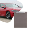 Magotan Passat CC Armrest Compartment Sliding Cover