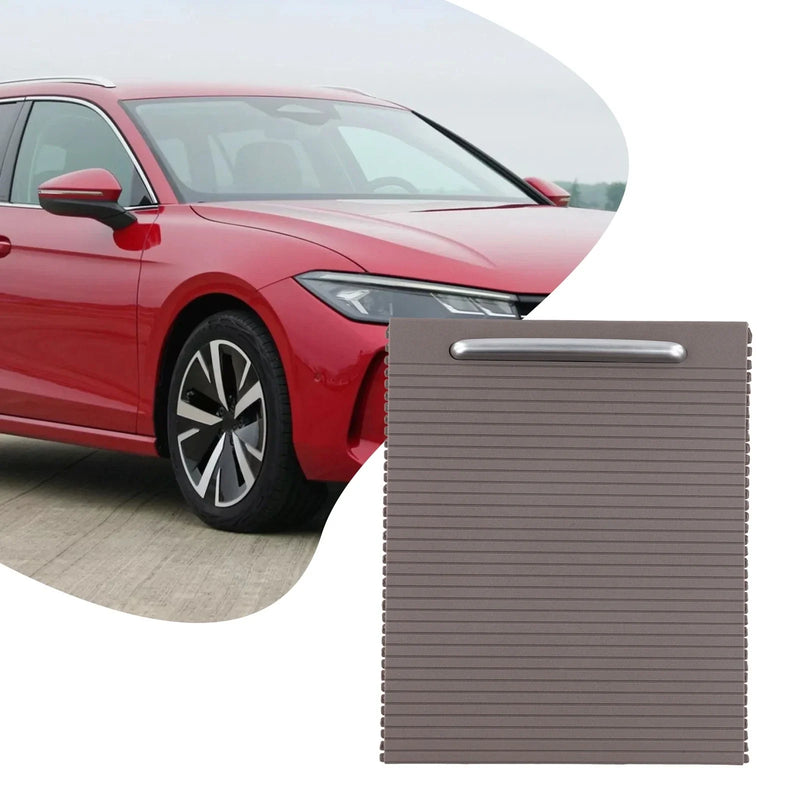 Magotan Passat CC Armrest Compartment Sliding Cover