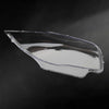 BMW 1 Series E81 E87 E88 Headlight Diffuser Lens Cover (2003-2011)