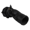 Nissan Qashqai Tube Boost Pressure Turbo Pipe New Rubber 180mm