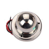 Marine Boat Yacht Pontoon Port Starboard 12V LED Navigation Lamp (N/A)