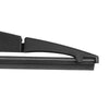 Chrysler Aspen Dodge Durango 350mm Rear Wiper Blades (2007 - 2009)