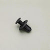 Hyundai 10 x Car Front Bumper Fender Trim Rivet Clips