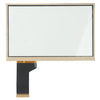 Skoda CC Touch Screen