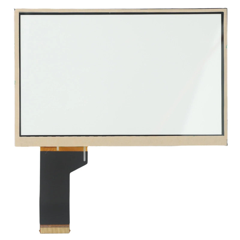 Skoda CC Touch Screen