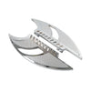 Harley Touring Electra Glide Softail Stretched Floorboards