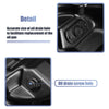 Nissan 370Z, Infiniti EX35 Engine Oil Pan (2009-2020)