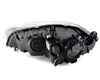 BMW X5 E70 2006-2010 (Right & Left Pair) Genuine New Halogen Headlights