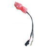 PORSCHE Macan Boxster 911 Taycan Huracan Rear View Backup Camera (2010–2024)