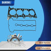 Holden Barina Spark MJ 1.2L Rocker Valve Cover & Head Gasket (2010-15)