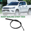 Toyota Hilux Left Side Roof Sealing Strip (2005-2015)