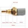 Toyota Subaru Chevrolet Mazda Water Coolant Temperature Sensor