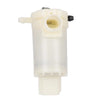 2011-2020 Mitsubishi Outlander Windshield Wiper Washer Pump (2011-2020)