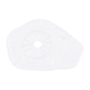 Car Windshield Wiper Arm Bottom Hole Protector Cover Dustproof Pad