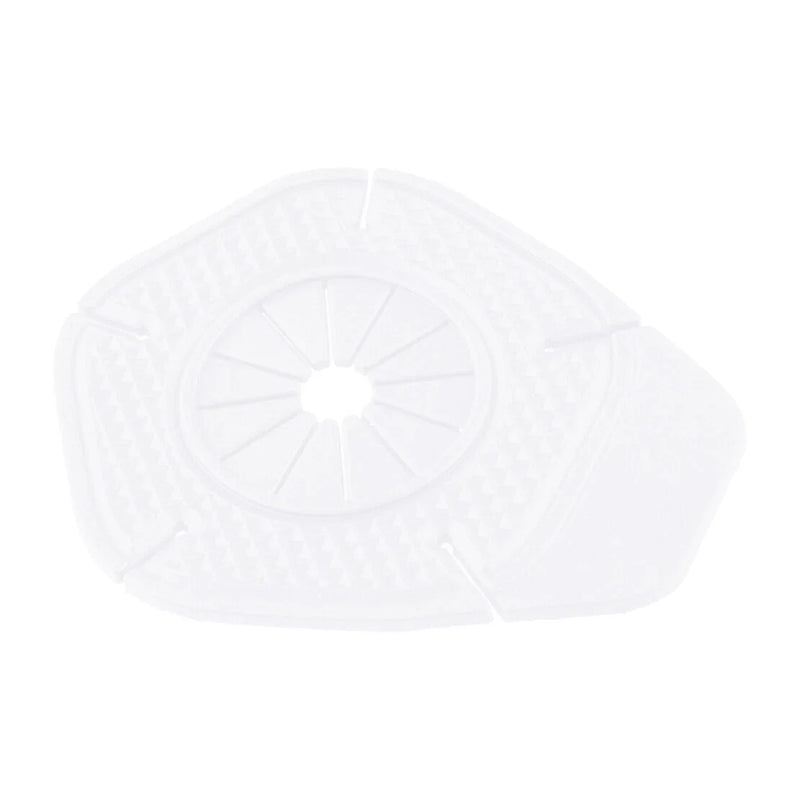 Car Windshield Wiper Arm Bottom Hole Protector Cover Dustproof Pad