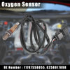 BMW 525i Oxygen Sensor Upstream O2 Sensor (2006-2007)
