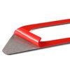 Volkswagen Passat Red Gear Shift Panel Cover Trim (2001-2005)