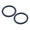 Honda Accord, Pilot 2 x VTEC Solenoid Gaskets (2003-2008)