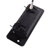 Ford E150 E250 E350 Right Hinged Door Latch w/ Handle (1992-2009)