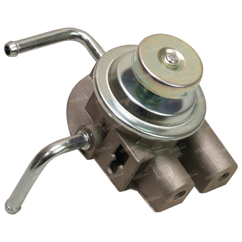 Mazda Bravo B2500 Diesel Fuel Primer Pump Assembly (2002 - 2006)