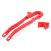 Honda CRF150F CRF230F Sprocket Chain Guide Glue Guard & Lower Chain Slider