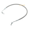 Arctic Cat ATV 400 / 500 / 250 / 300 Front Brake Hose Line (2002–2004)